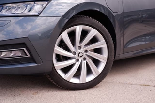 Škoda Octavia Škoda Octavia Combi 1.4 TSI iV PHEV Business Edition Plus | Head-Up | Carplay | LED | Camera | Memory | Navi | Sfeerverl. - afbeelding nr 17