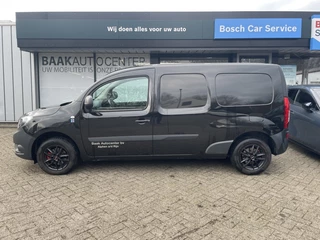 Mercedes-Benz Citan - afbeelding nr 2
