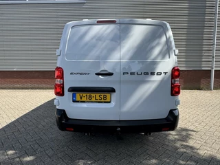 Peugeot Expert Peugeot Expert Bestel 2.0 BlueHDI 145 S&S L3|Automaat|Camera|Trekhaak|Stoelverwarming|Standkachel|Carplay|Houtenvloer| - afbeelding nr 8