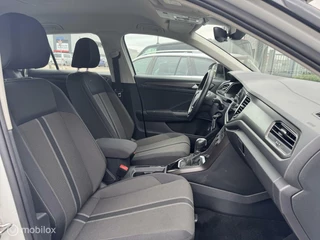 Volkswagen T-Roc Volkswagen T-Roc 1.5 TSI Style / Navigatie / Etc.. - afbeelding nr 24