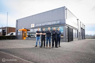 BMW 1 Serie BMW 1-serie 118i Corporate Lease Executive | Leer | Camera | Stoelverwarming | Clima | - afbeelding nr 9