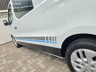 Renault Trafic Renault Trafic bestel 1.6 dCi 125pk T29 L2H1 DC Luxe Energy Sport Airco|Cruise|Camera|68dkm Nap!! - afbeelding nr 39