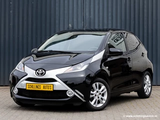 Toyota Aygo - 408661818-0