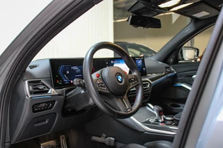 BMW M3 BMW 3-serie Touring M3 xDrive Competition CARBON Individual - afbeelding nr 10