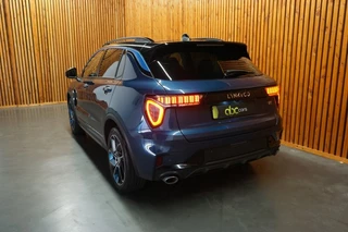 Lynk & Co 01 - afbeelding nr 12