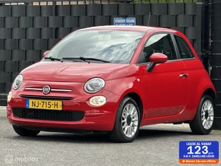 Fiat 500 - 357520873-0