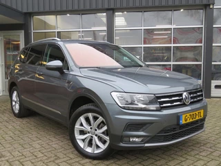 Volkswagen Tiguan Allspace - afbeelding nr 6