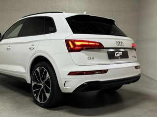 Audi Q5 Audi Q5 50 TFSI e Quattro Black Edition S-Line Pano Trekh. - afbeelding nr 68