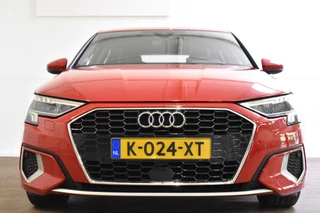 Audi A3 NAVI/LED/CARPLAY - afbeelding nr 5