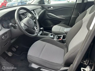 Opel Grandland X Opel Grandland X 1.2 Turbo online Edition/navigatie/ trekhaak - afbeelding nr 16