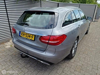 Mercedes-Benz C-Klasse Mercedes C-klasse Estate 350 e Lease Edition - afbeelding nr 7