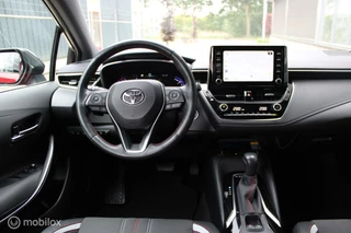 Toyota Corolla Toyota Corolla 2.0 Hybrid GR-Sport Plus - afbeelding nr 9