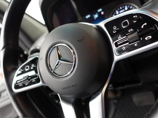 Mercedes-Benz Sprinter Mercedes-Benz Sprinter L2H2 Automaat Airco Cruise Navi Camera Parkeersensoren Sidebars Carplay - afbeelding nr 21