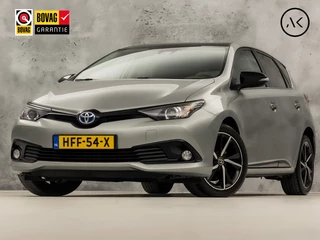 Toyota Auris 1.8 Hybrid Dynamic