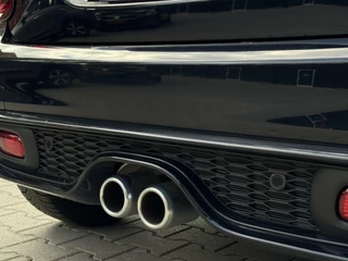 MINI Cooper S Cabrio Mini Cooper S 2.0 Automaat-7 Cabrio Sidewalk Edition - afbeelding nr 40