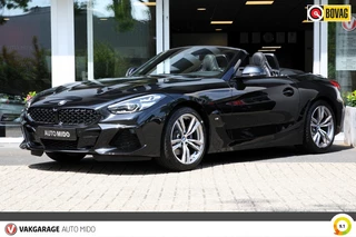 BMW Z4 Roadster sDrive20i