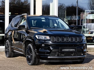 Jeep Compass - afbeelding nr 9