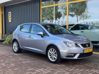 SEAT Ibiza SEAT Ibiza 1.0 EcoTSI Style Con - afbeelding nr 2
