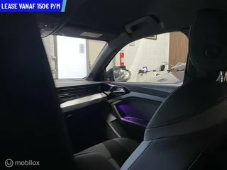 Audi A1 Sportback Audi A1 2.0 Sportback 40 TFSI 200 PK  S TRONIC- LED CRUISE VRTUAL S LINE  LEER  VEEL OPTIES - afbeelding nr 42