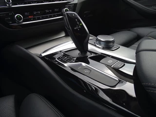 BMW 5 Serie BMW 5 Serie 530e iPerf 293PK High Exe. M-sport / 2018 / LED - afbeelding nr 50