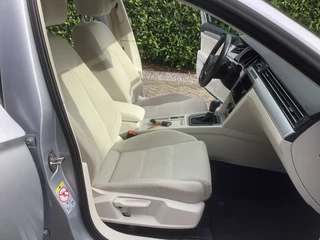 Volkswagen Passat - afbeelding nr 13