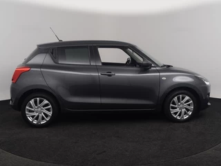 Suzuki Swift - afbeelding nr 6