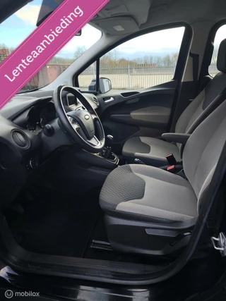 Ford Tourneo Courier Ford Tourneo Courier 1.0 / 2019 / Titanium / New Editions / - afbeelding nr 12