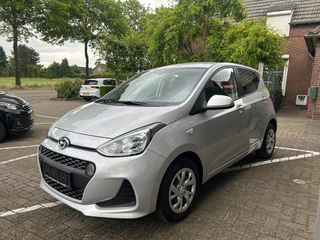 Hyundai i10 Hyundai i10 1.0I COMFORT 5P. - afbeelding nr 6