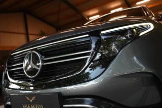 Mercedes-Benz EQC Mercedes-Benz EQC 400 4MATIC Premium Plus 80 kWh AMG - Memory - Distronic - Schuifdak - Keyless Entry - HUD - Ambiance Verlichting - afbeelding nr 16