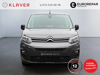 Citroën Berlingo - afbeelding nr 2