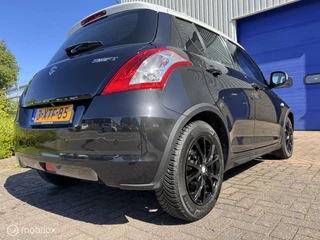 Suzuki Swift Suzuki Swift 1.2 Dynamic| Nieuwe APK| Camera| Led| Navi| NAP - afbeelding nr 7