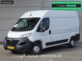 Opel Movano - 115595476-0