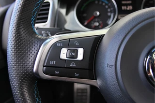 Volkswagen Golf Volkswagen Golf 1.4 TSI GTE | Orig. NL | Pano | Carplay | Sportuitlaat | Trekhaak - afbeelding nr 22