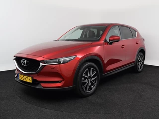 Mazda CX-5 - 239282699-0