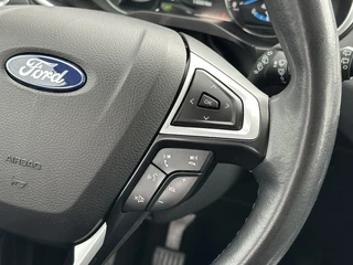 Ford S-Max Ford S-Max 1.5 TITANTIUM, TREKHAAK, 7 PERSOONS, WINTER PACK, NAVIGATIE, - afbeelding nr 19