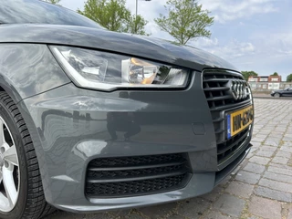 Audi A1 Sportback navigatie 5 deurs airco/ecc - afbeelding nr 28