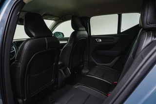 Volvo XC40 - afbeelding nr 12