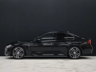 BMW 3 Serie BMW 3 Serie 318i Edition M Sport Shadow Executive [M-STUUR, VOL LEDER, STOELVERWARMING, PDC ACHTER, CRUISE, CLIMATE, NIEUWSTAAT] - afbeelding nr 2