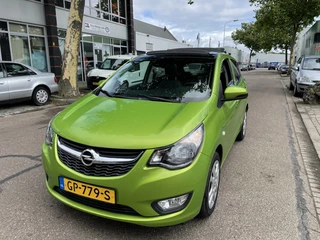 Opel KARL - afbeelding nr 2