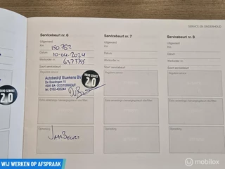 Volvo XC60 Volvo XC60 2.0 T5 AWD | Top onderhoud | Trekgewicht 2.400kg - afbeelding nr 53