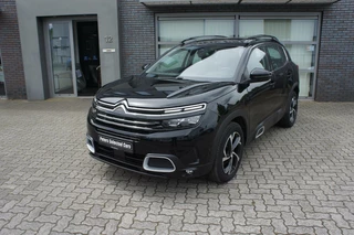 Citroën C5 Aircross Citroen C5 Aircross 1.2 130pk Automaat 360Cam|CarPlay|Navigatie - afbeelding nr 3