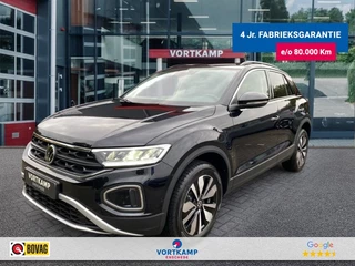 Volkswagen T-Roc - 253241050-0