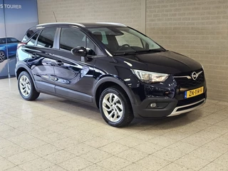 Opel Crossland X Opel Crossland X 1.2 T. Innovation - afbeelding nr 7