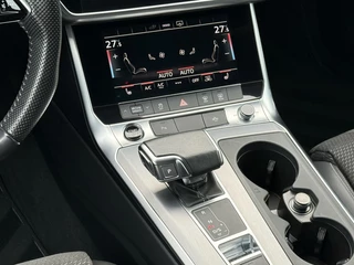 Audi A6 Audi A6 Avant 55 TFSI e quattro S-Line Competition Panoramadak|Keyless|Parfum|Matrix|ACC - afbeelding nr 28