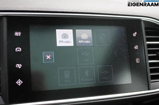 Peugeot 308 Peugeot 308SW 1.6 BlueHDI | Stoelverwarming | Panoramadak | Trekhaak - afbeelding nr 13
