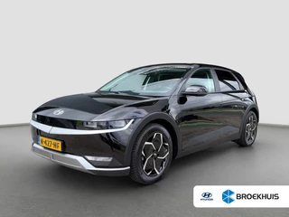 Hyundai IONIQ 5 Connect+ 73kWh 217pk