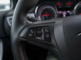 Opel Astra Opel Astra Sports Tourer 1.4 Turbo 150pk Online Edition | Sportstoelen | Carplay | Trekhaak - afbeelding nr 29