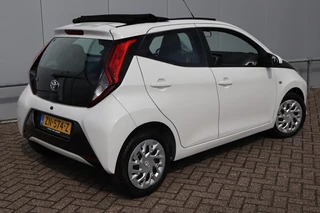 Toyota Aygo - afbeelding nr 4