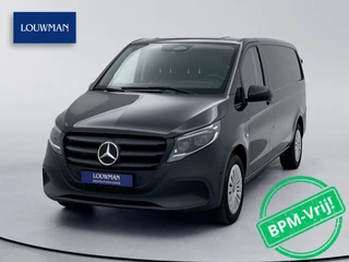 Mercedes-Benz Vito - 58506528-0