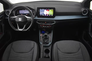 SEAT Arona - afbeelding nr 11